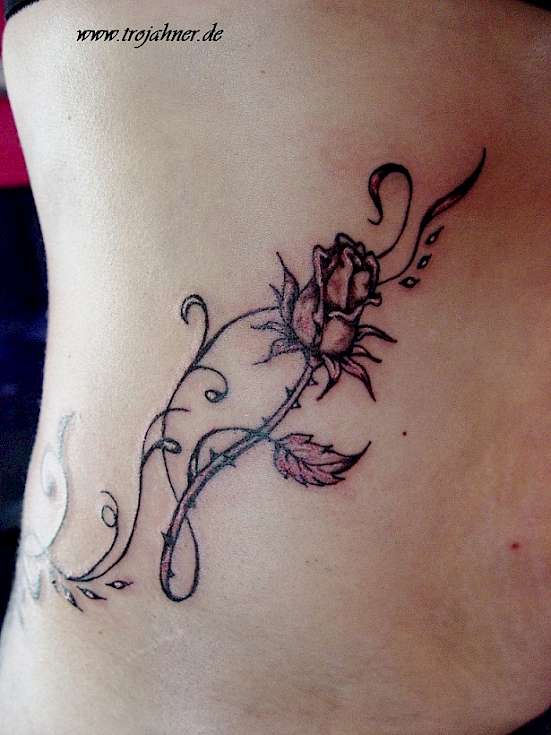 Rosentattoo tattoo tätowierung dresden zart « Trojahner Rosentattoo tattoo tätowierung dresden zart « Trojahner