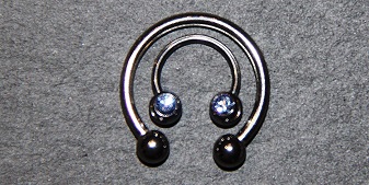 Bild Circular Barbell