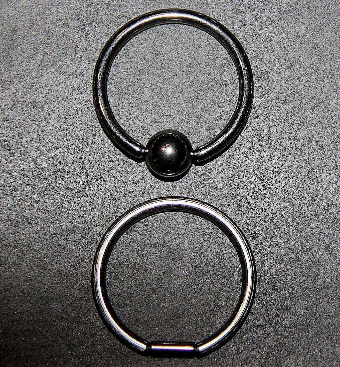 Bild Closure Ring