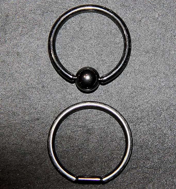 Bild Closure Ring