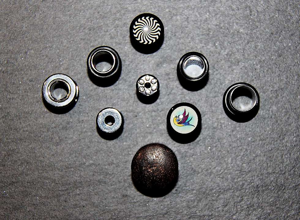 Bild Plug Tunnel