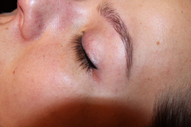 Bild Lippen permanent-Make-up
